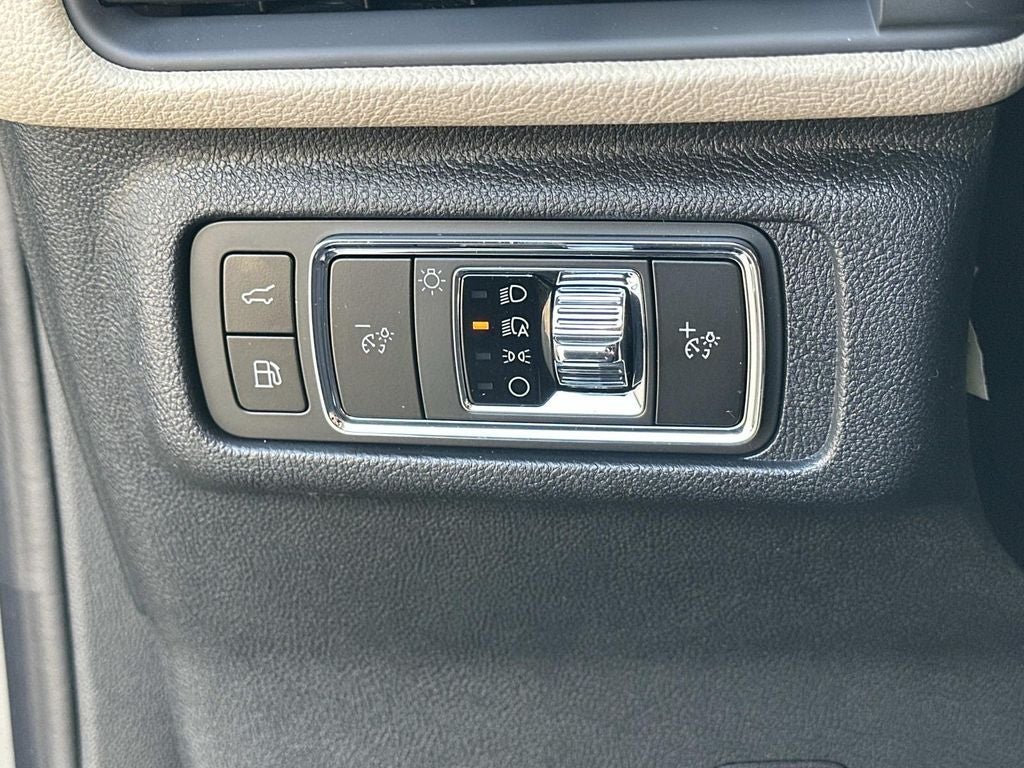 2026 Lincoln Corsair Plug-In Hybrid Grand Touring