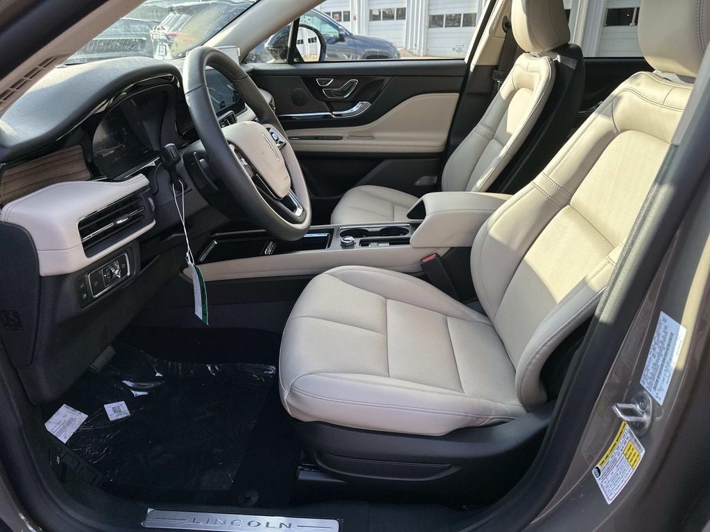 2026 Lincoln Corsair Plug-In Hybrid Grand Touring