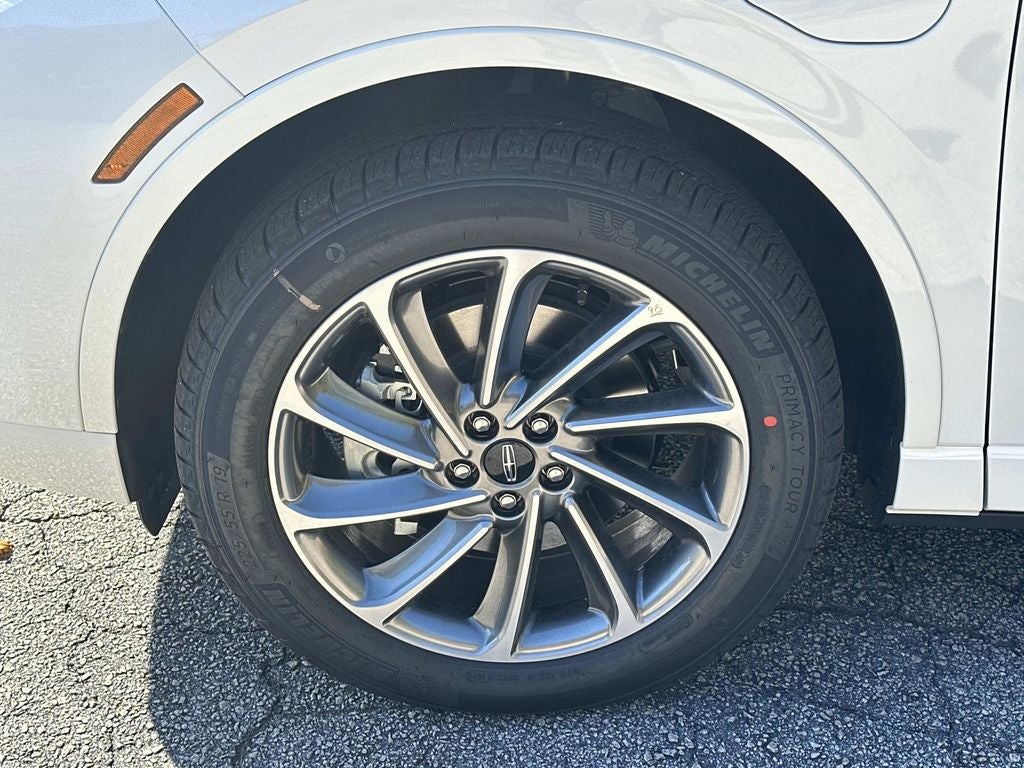 2026 Lincoln Corsair Plug-In Hybrid Grand Touring