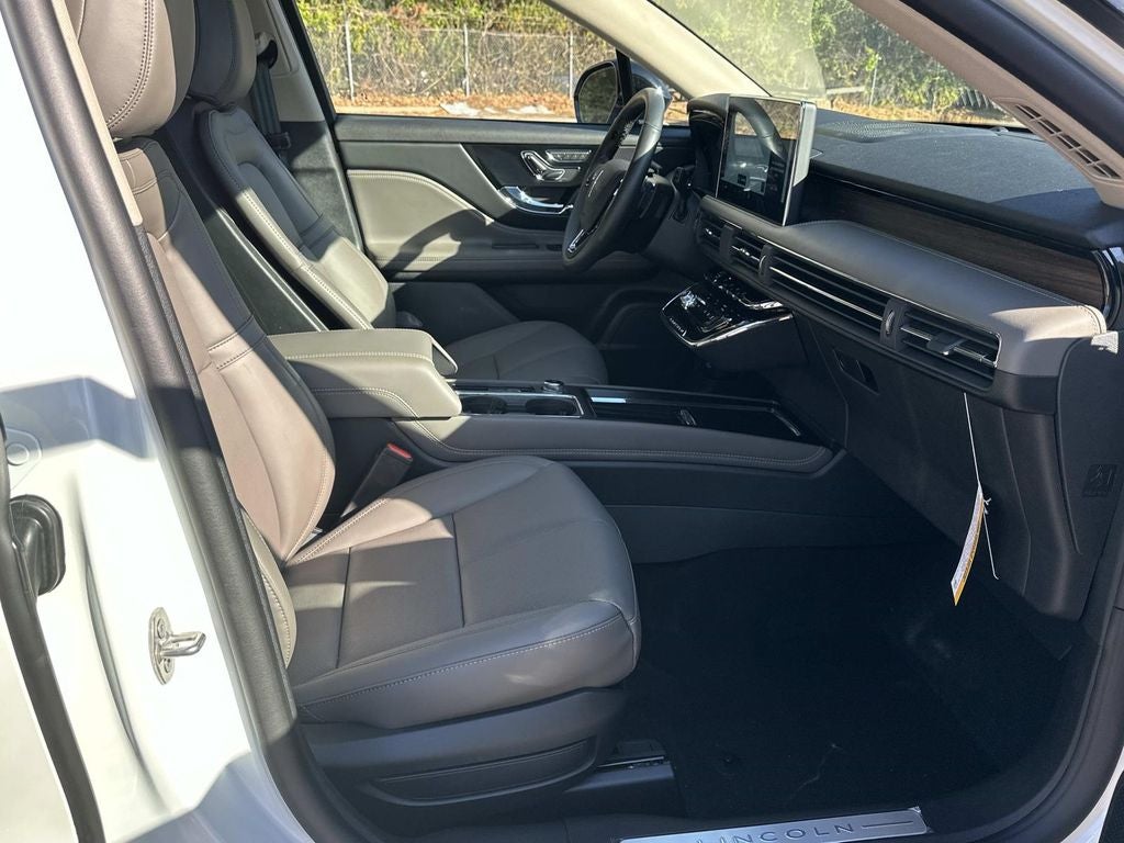 2026 Lincoln Corsair Plug-In Hybrid Grand Touring