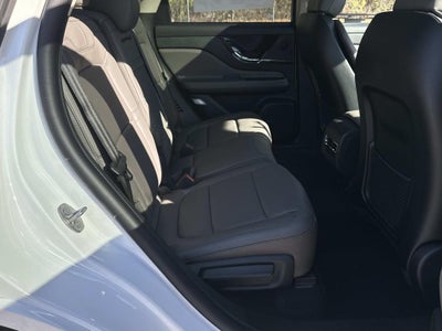 2026 Lincoln Corsair Plug-In Hybrid Grand Touring