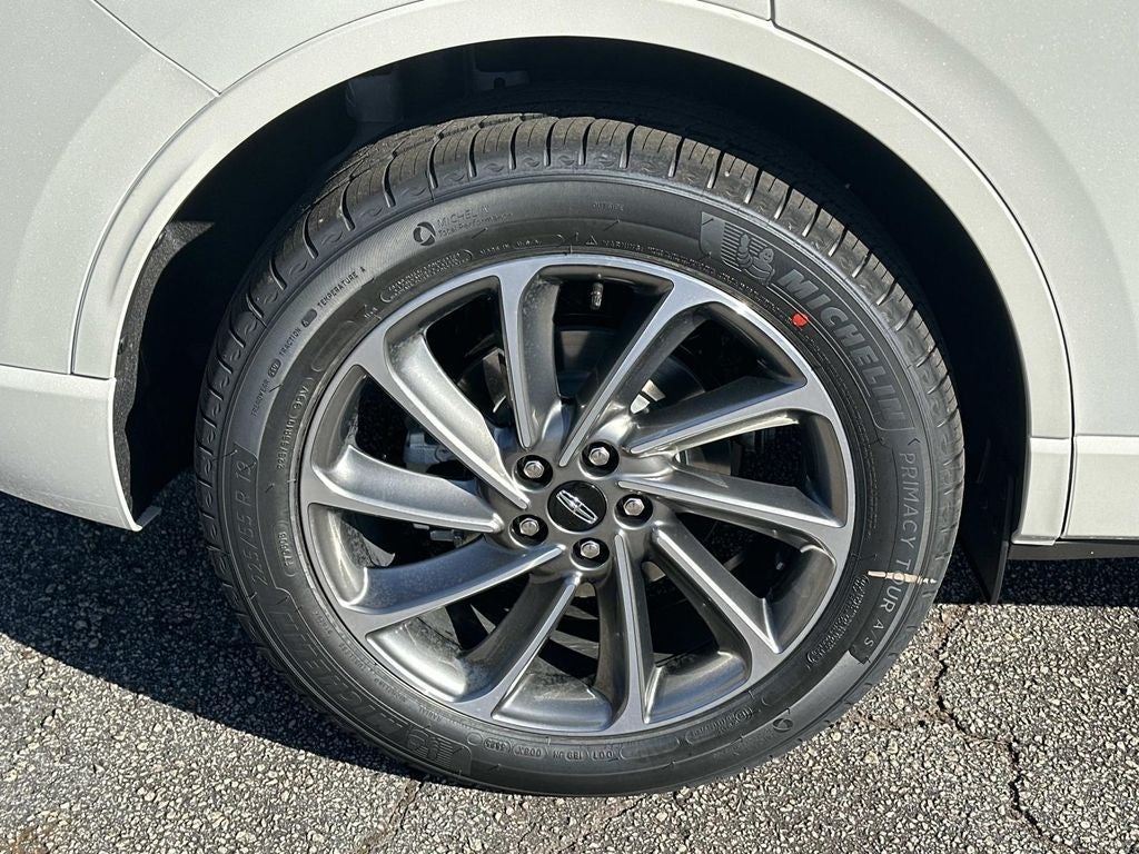 2026 Lincoln Corsair Plug-In Hybrid Grand Touring