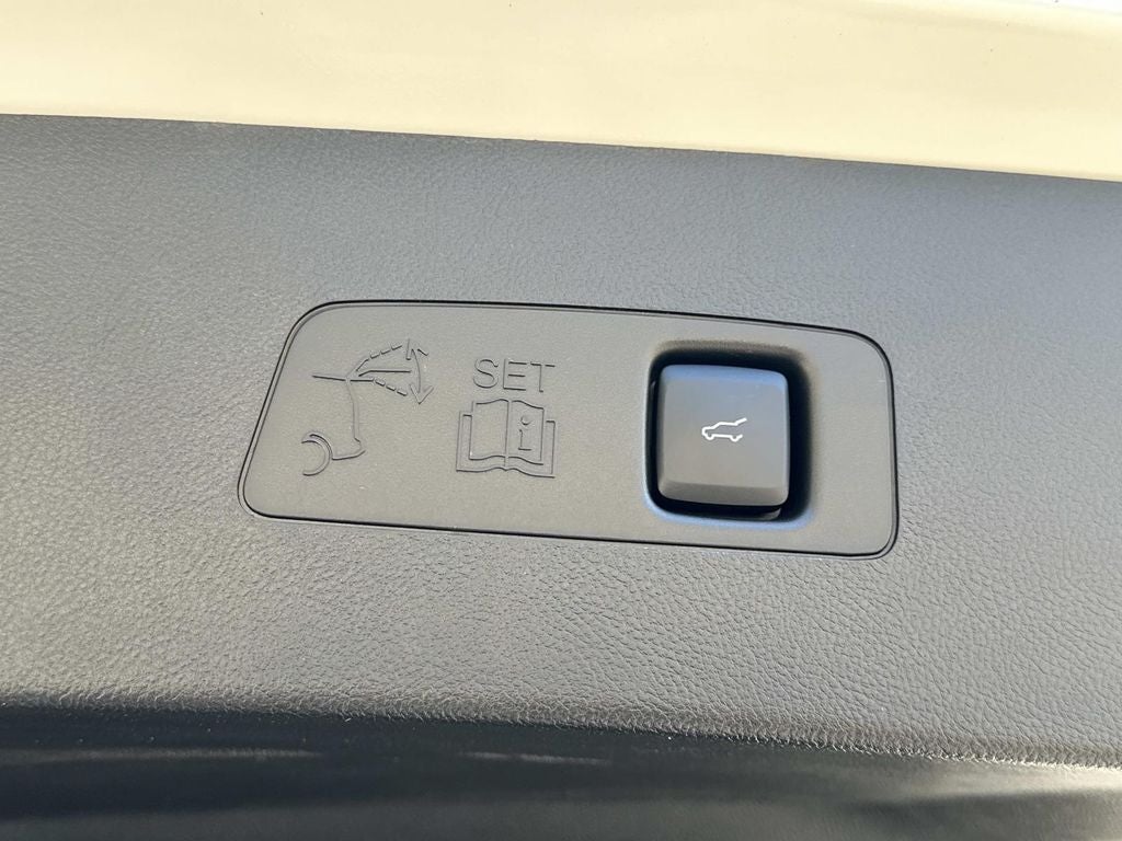 2026 Lincoln Corsair Plug-In Hybrid Grand Touring