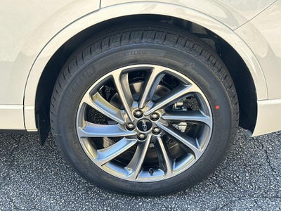 2026 Lincoln Corsair Plug-In Hybrid Grand Touring