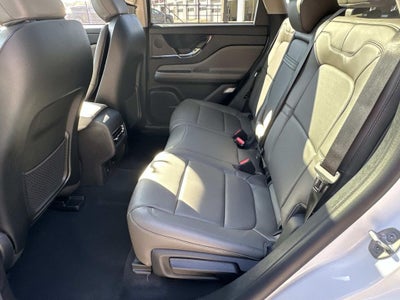 2026 Lincoln Corsair Plug-In Hybrid Grand Touring