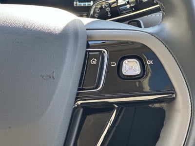 2026 Lincoln Corsair Plug-In Hybrid Grand Touring