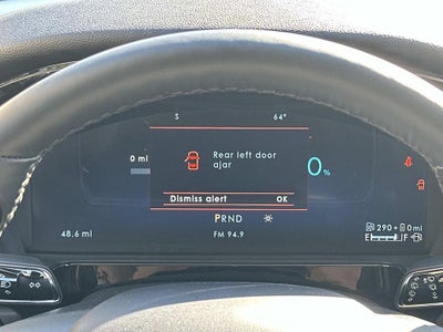 2026 Lincoln Corsair Plug-In Hybrid Grand Touring