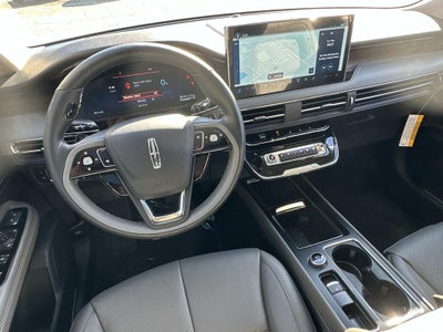 2026 Lincoln Corsair Plug-In Hybrid Grand Touring