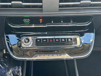 2026 Lincoln Corsair Plug-In Hybrid Grand Touring