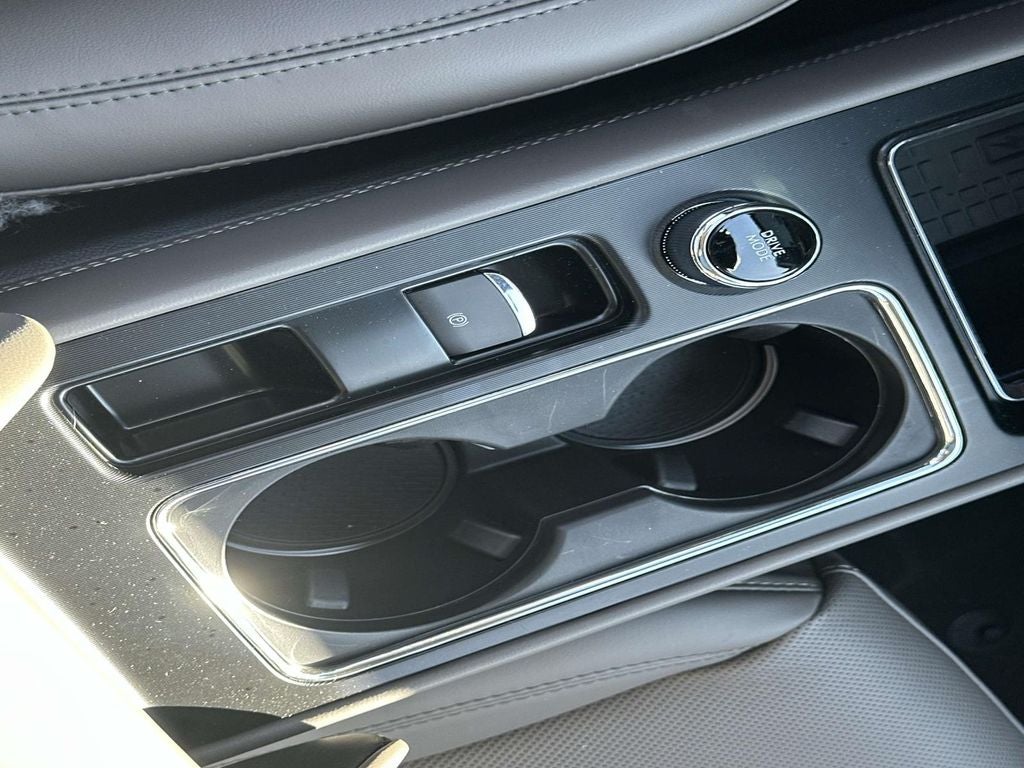 2026 Lincoln Corsair Plug-In Hybrid Grand Touring