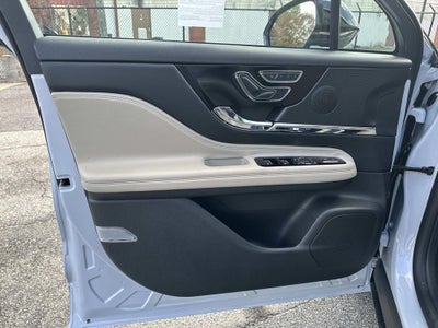 2026 Lincoln Corsair Plug-In Hybrid Grand Touring