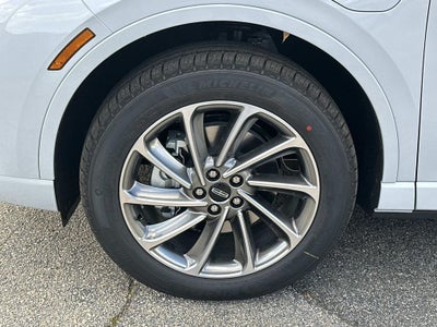 2026 Lincoln Corsair Plug-In Hybrid Grand Touring