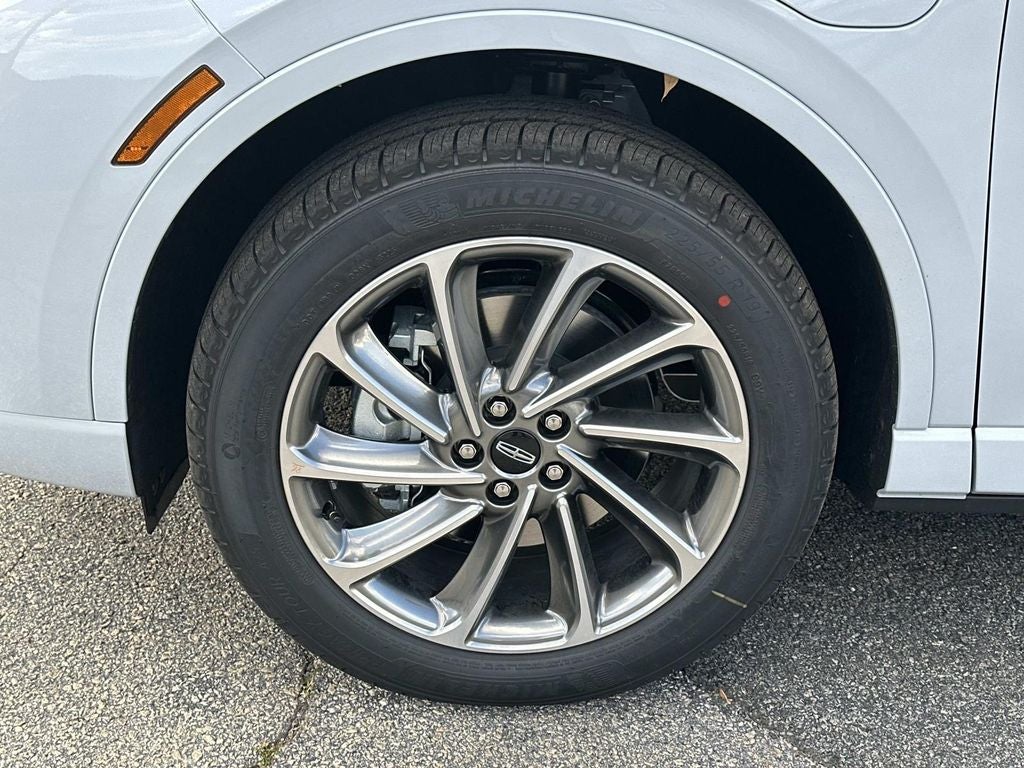 2026 Lincoln Corsair Plug-In Hybrid Grand Touring