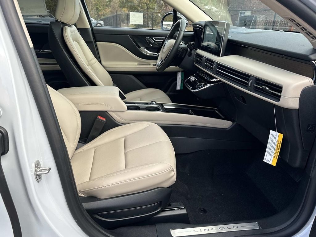 2026 Lincoln Corsair Plug-In Hybrid Grand Touring