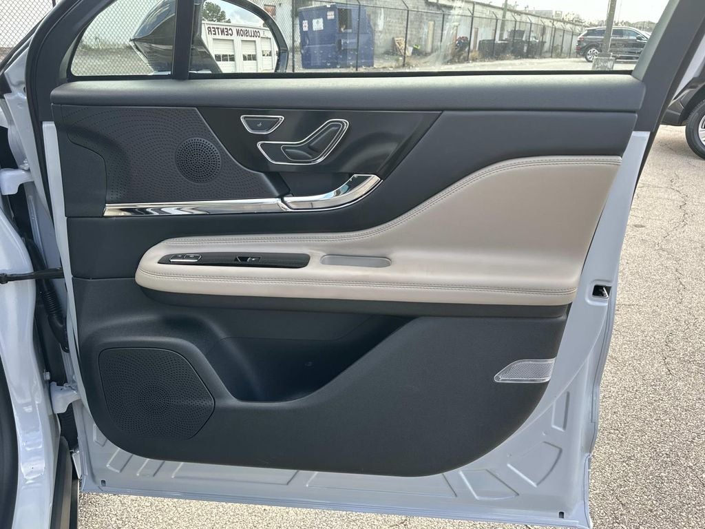 2026 Lincoln Corsair Plug-In Hybrid Grand Touring