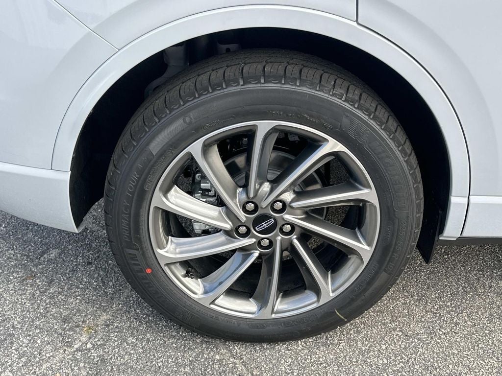 2026 Lincoln Corsair Plug-In Hybrid Grand Touring