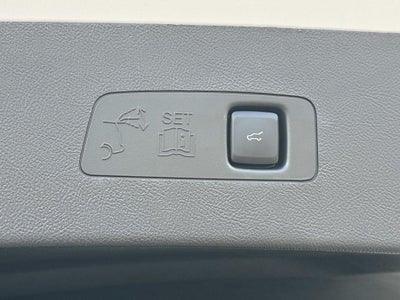 2026 Lincoln Corsair Plug-In Hybrid Grand Touring