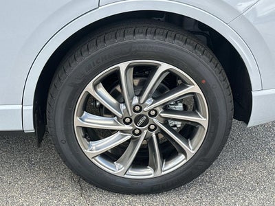 2026 Lincoln Corsair Plug-In Hybrid Grand Touring