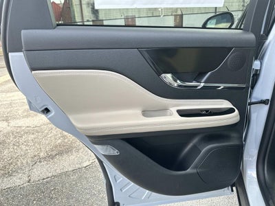 2026 Lincoln Corsair Plug-In Hybrid Grand Touring