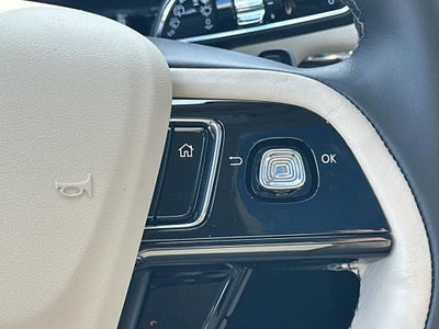 2026 Lincoln Corsair Plug-In Hybrid Grand Touring