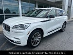 2023 Lincoln Aviator Grand Touring