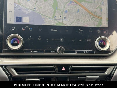 2024 Lexus TX TX 500h F SPORT Premium