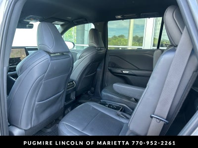 2024 Lexus TX TX 500h F SPORT Premium