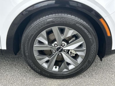 2023 Kia Sportage SX