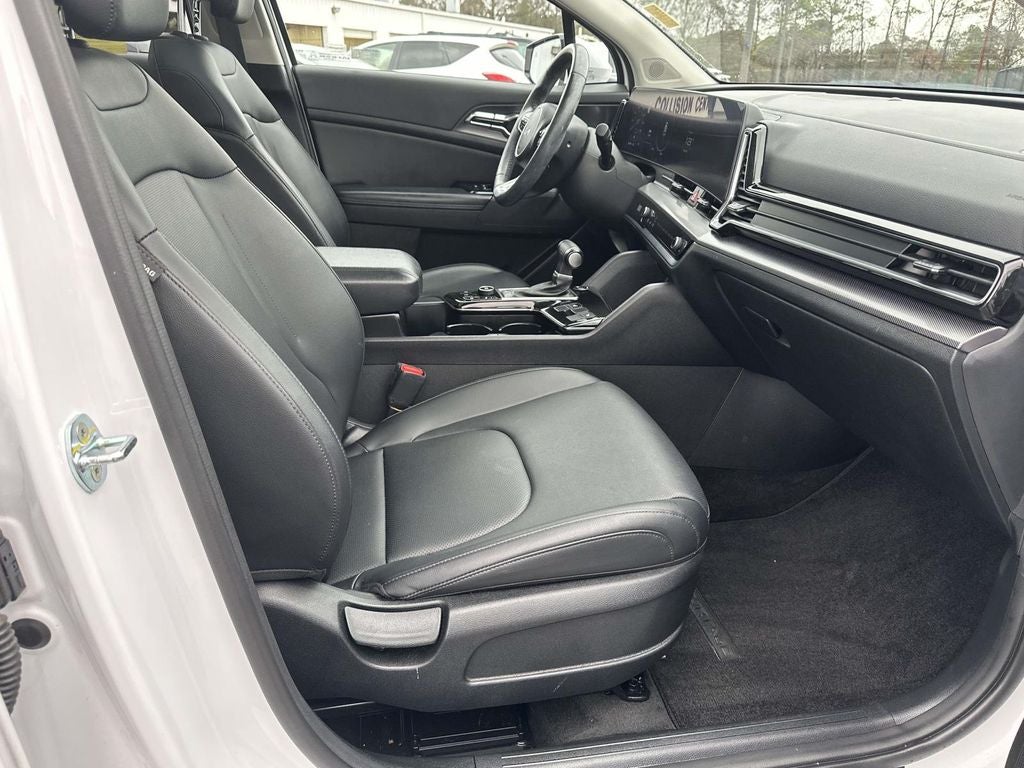 2023 Kia Sportage SX