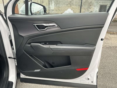 2023 Kia Sportage SX