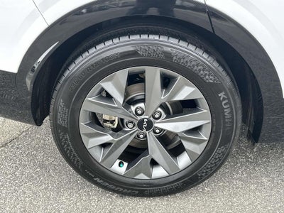 2023 Kia Sportage SX