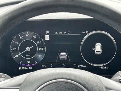 2023 Kia Sportage SX