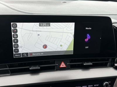 2023 Kia Sportage SX