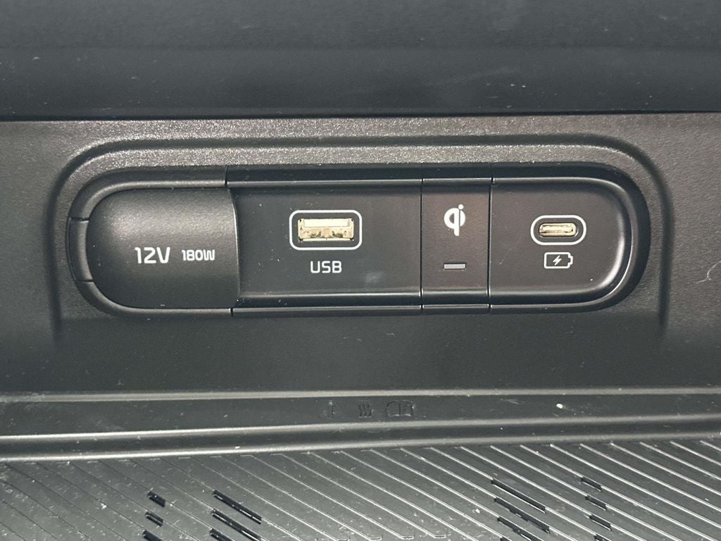 2023 Kia Sportage SX