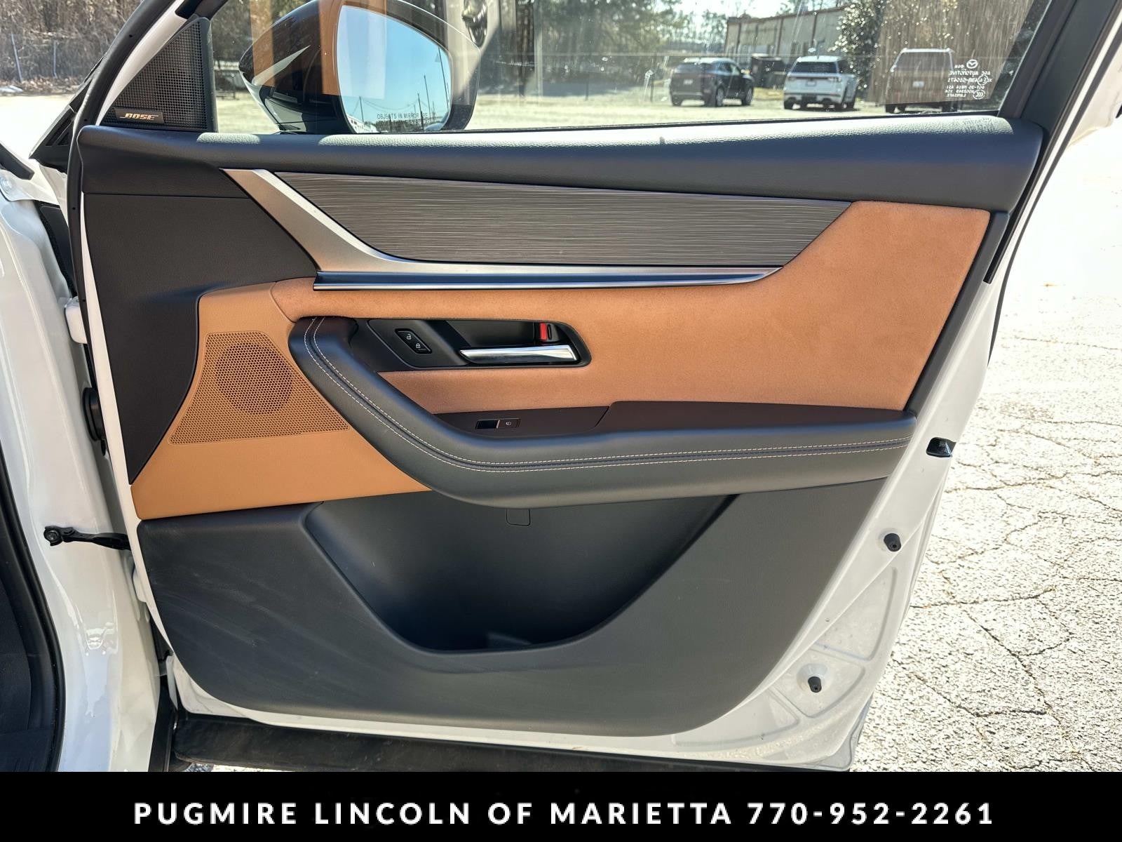 2025 Mazda Mazda CX-70 3.3 Turbo S Premium Plus Package