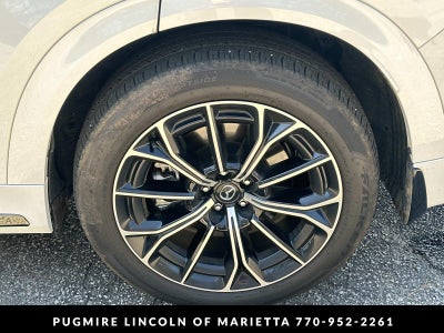 2025 Mazda Mazda CX-70 3.3 Turbo S Premium Plus Package