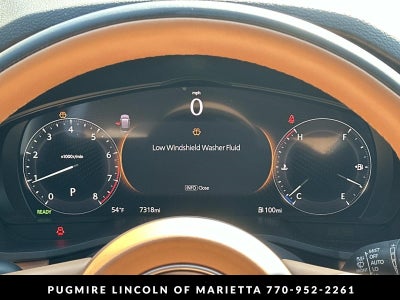 2025 Mazda Mazda CX-70 3.3 Turbo S Premium Plus Package