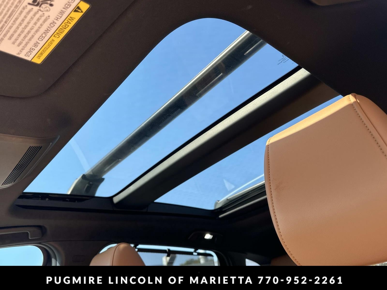 2025 Mazda Mazda CX-70 3.3 Turbo S Premium Plus Package