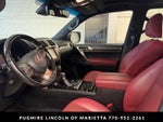 2021 Lexus GX GX 460 Premium
