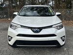 2018 Toyota RAV4 Hybrid Limited