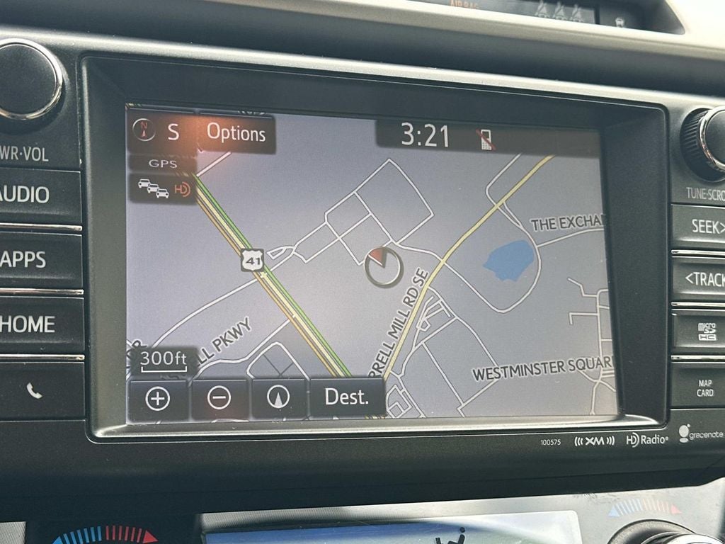 2018 Toyota RAV4 Hybrid Limited