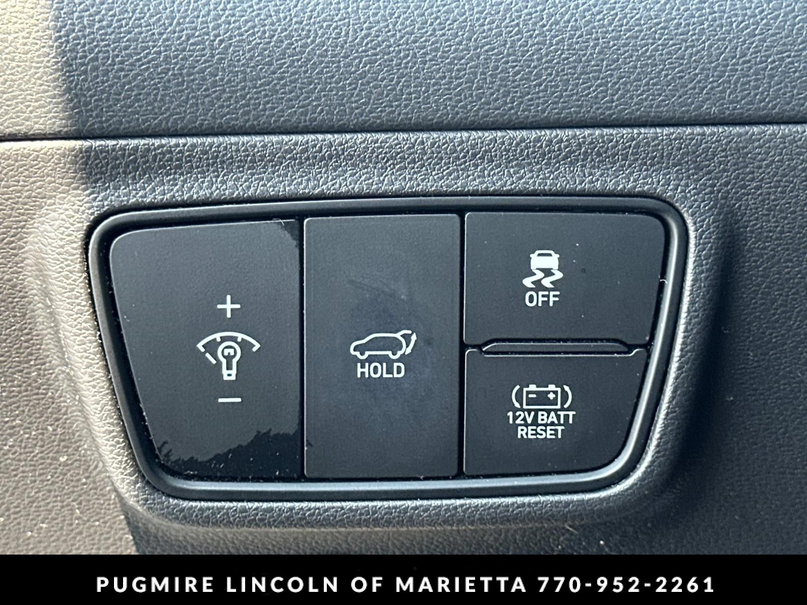 2022 Hyundai Tucson Hybrid Limited