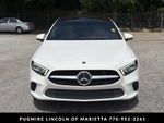 2021 Mercedes-Benz A-Class A 220