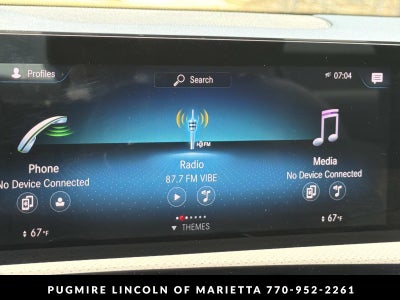 2021 Mercedes-Benz A-Class A 220