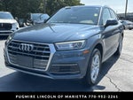 2018 Audi Q5 Premium
