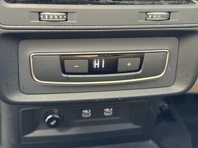 2021 Audi Q7 55 Premium quattro