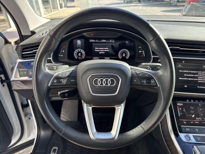 2021 Audi Q7 55 Premium quattro
