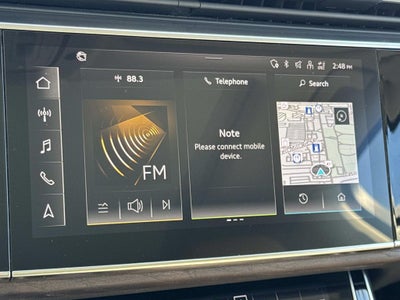 2021 Audi Q7 55 Premium quattro