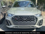 2023 Audi SQ5 Premium Plus