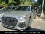 2023 Audi SQ5 Premium Plus